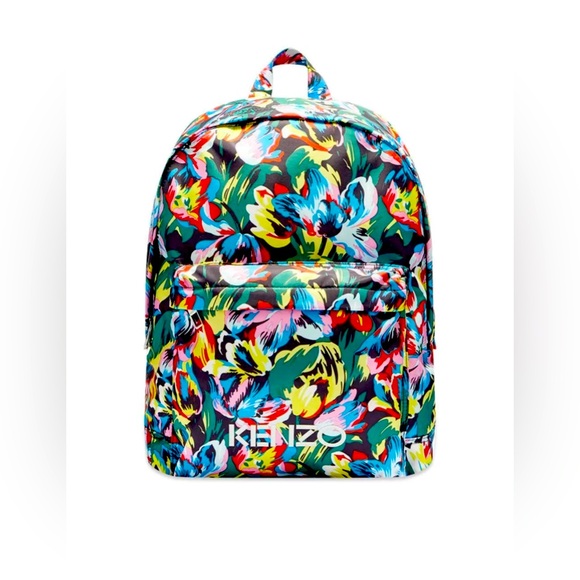 COPY - NWT $553 Kenzo Women’s Backpack Limited Edition